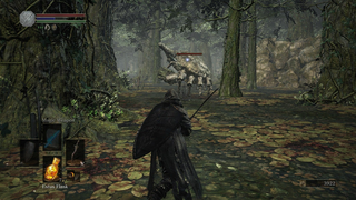 Dark Souls 3